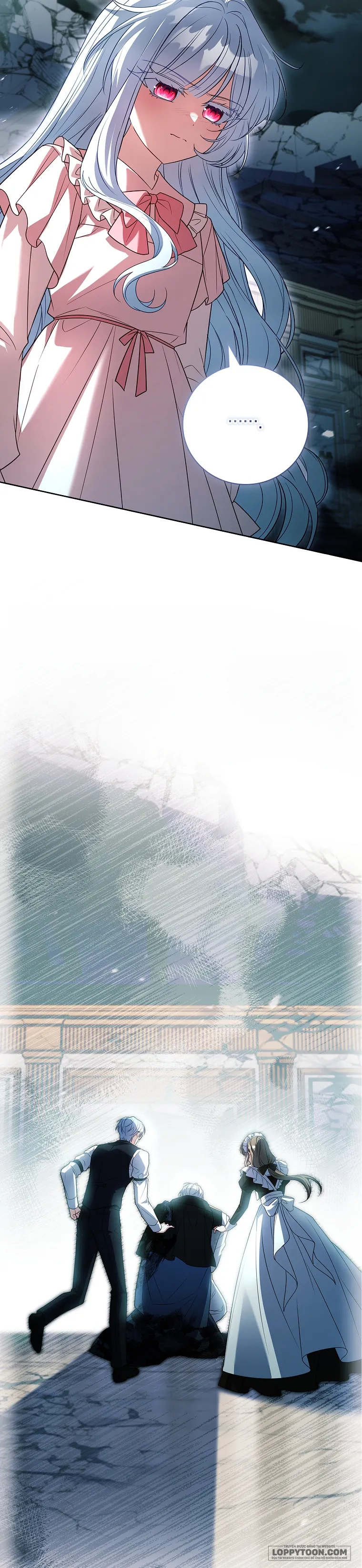 Cha Nào Con Nấy - Chap 24 - Trang 25
