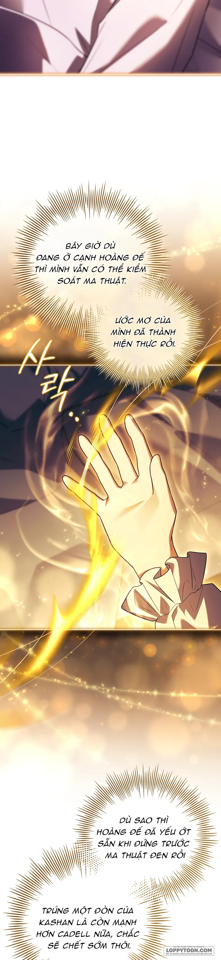 Cha Nào Con Nấy - Chap 24 - Trang 28