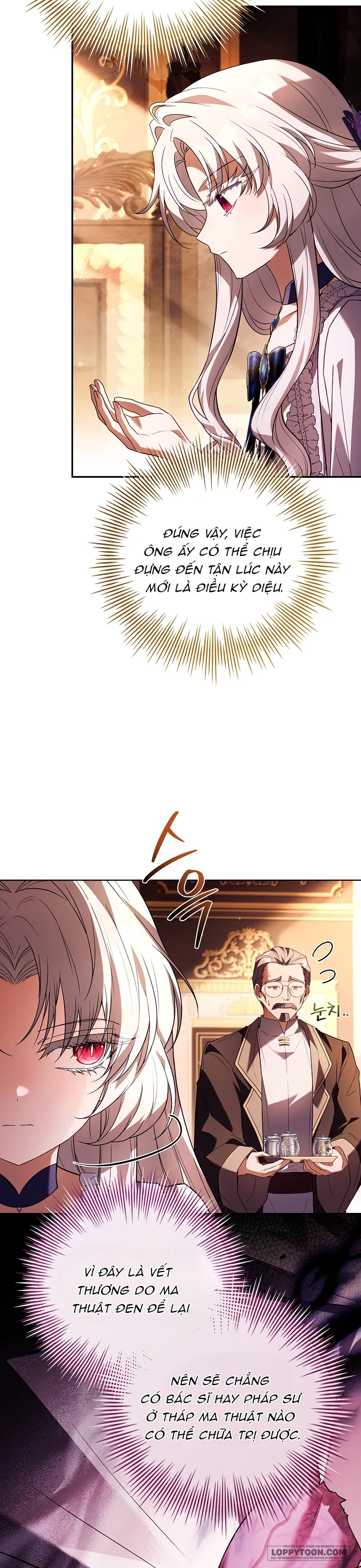 Cha Nào Con Nấy - Chap 24 - Trang 29