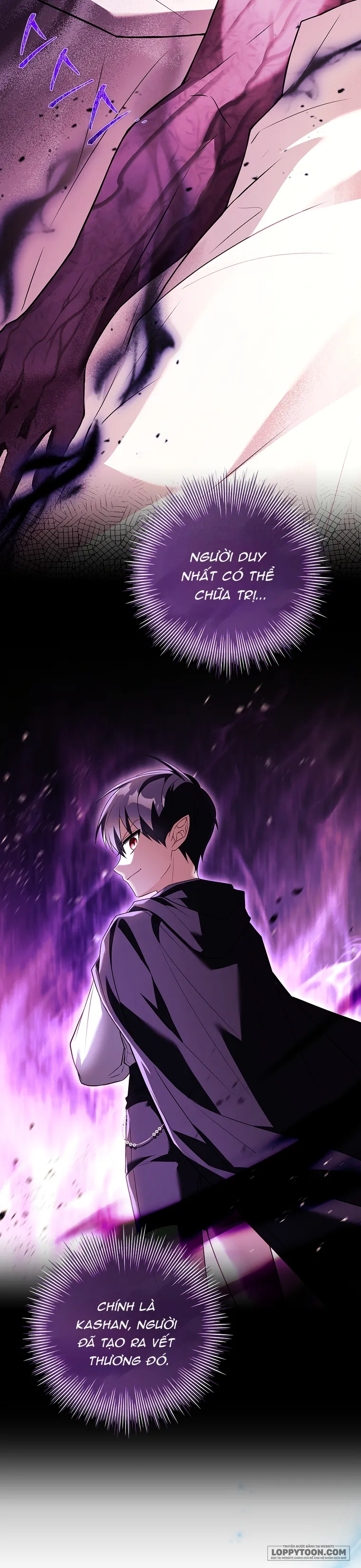 Cha Nào Con Nấy - Chap 24 - Trang 30