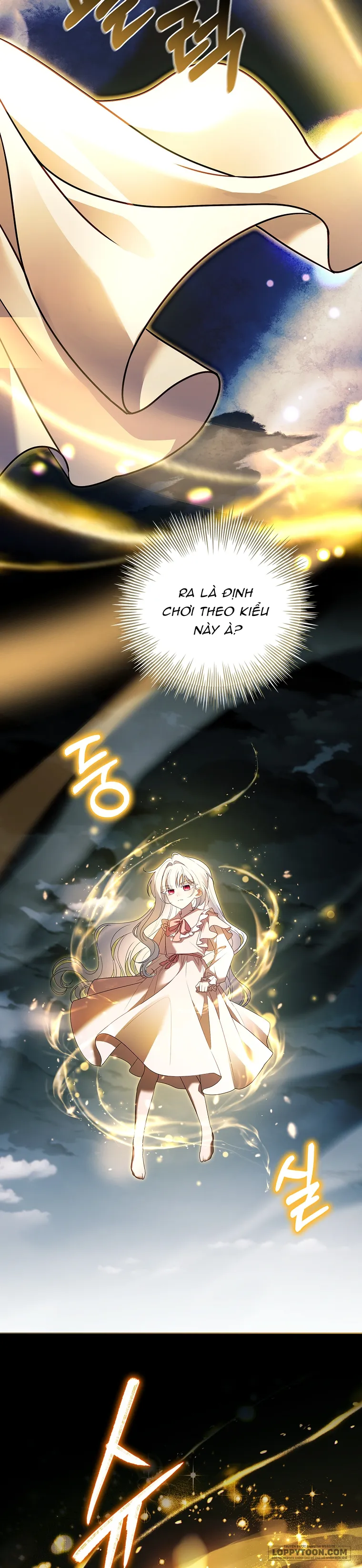Cha Nào Con Nấy - Chap 24 - Trang 4