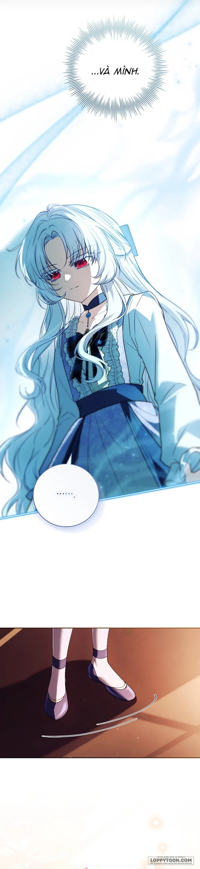 Cha Nào Con Nấy - Chap 24 - Trang 31