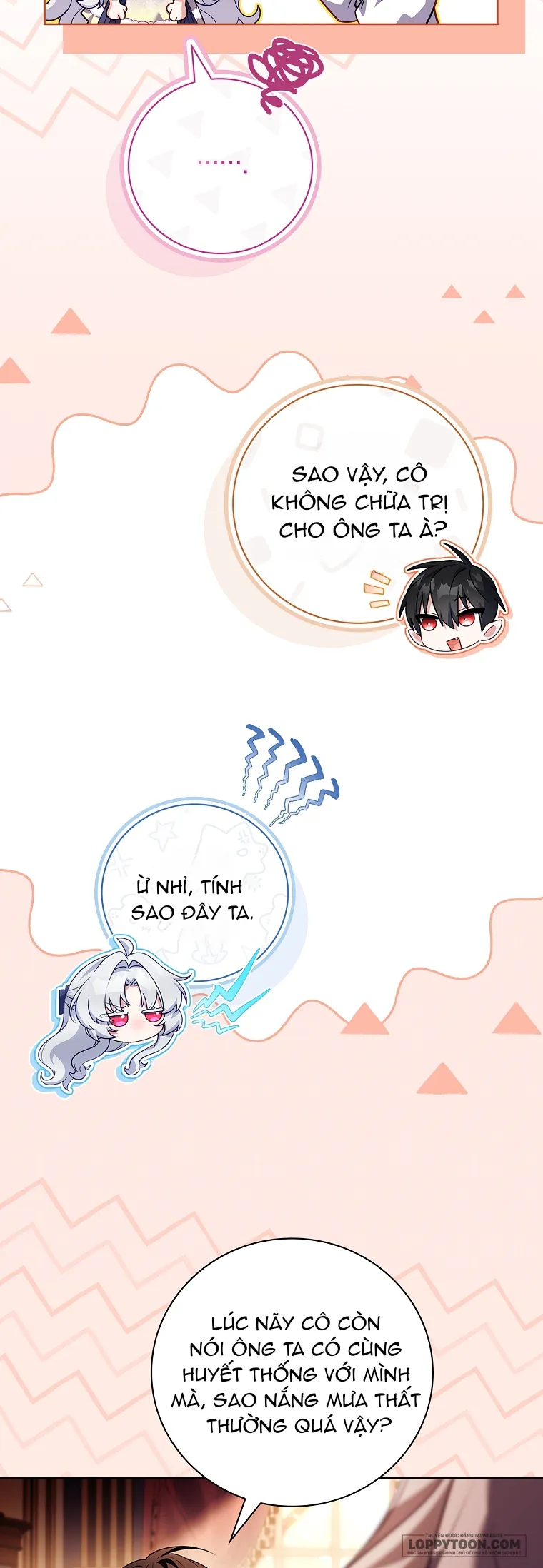 Cha Nào Con Nấy - Chap 24 - Trang 35
