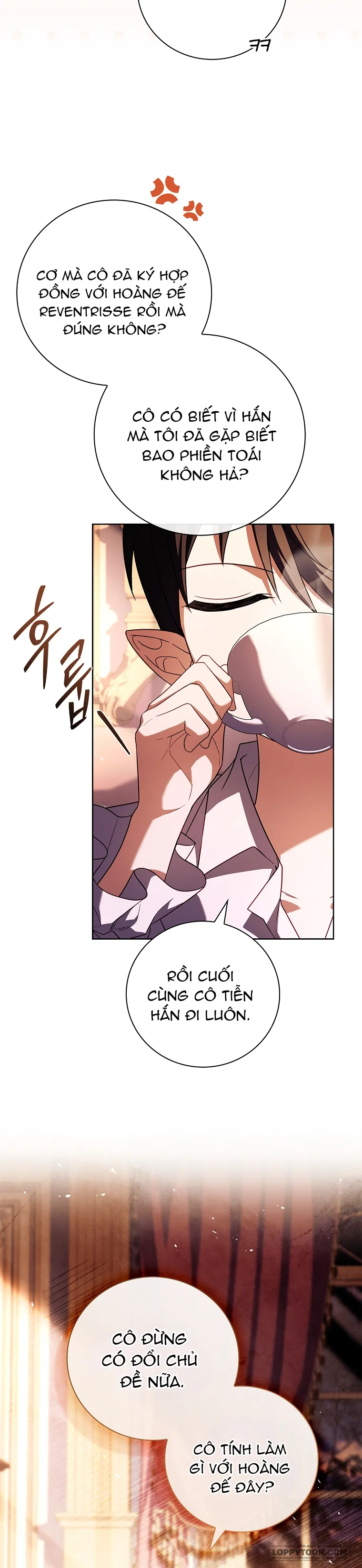 Cha Nào Con Nấy - Chap 24 - Trang 37