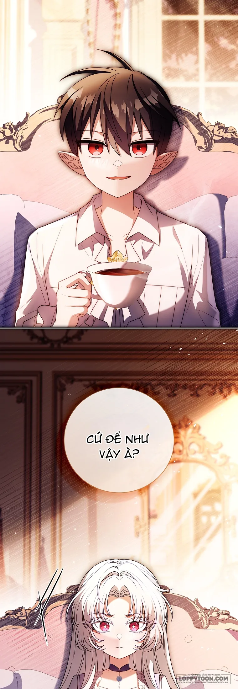 Cha Nào Con Nấy - Chap 24 - Trang 38