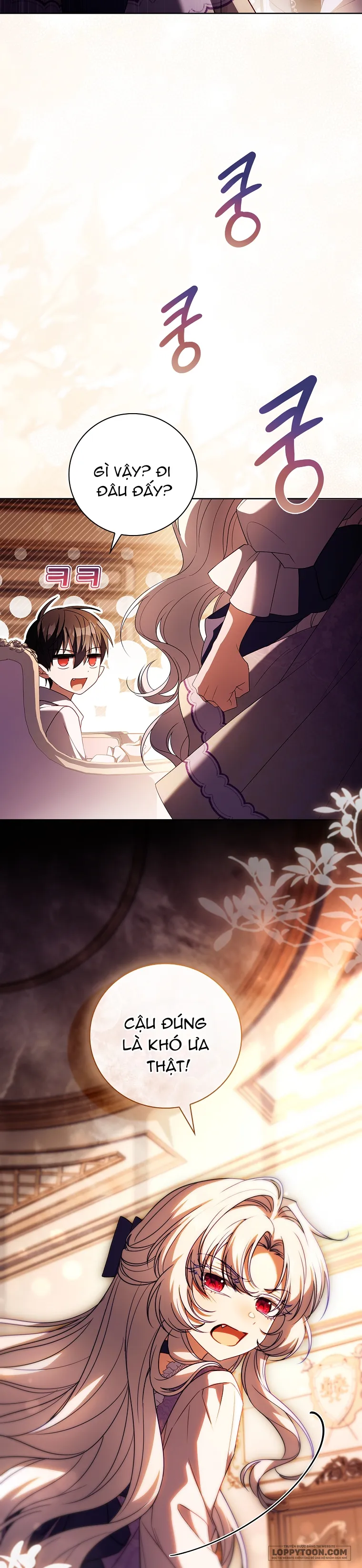 Cha Nào Con Nấy - Chap 24 - Trang 40