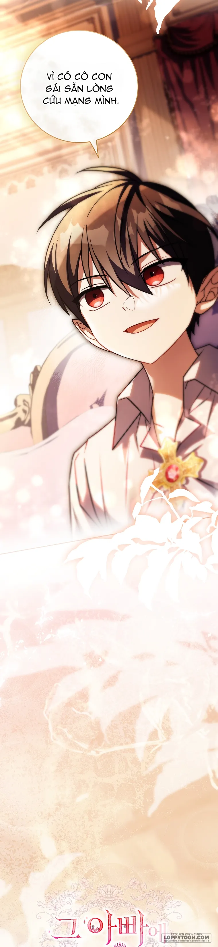 Cha Nào Con Nấy - Chap 24 - Trang 42