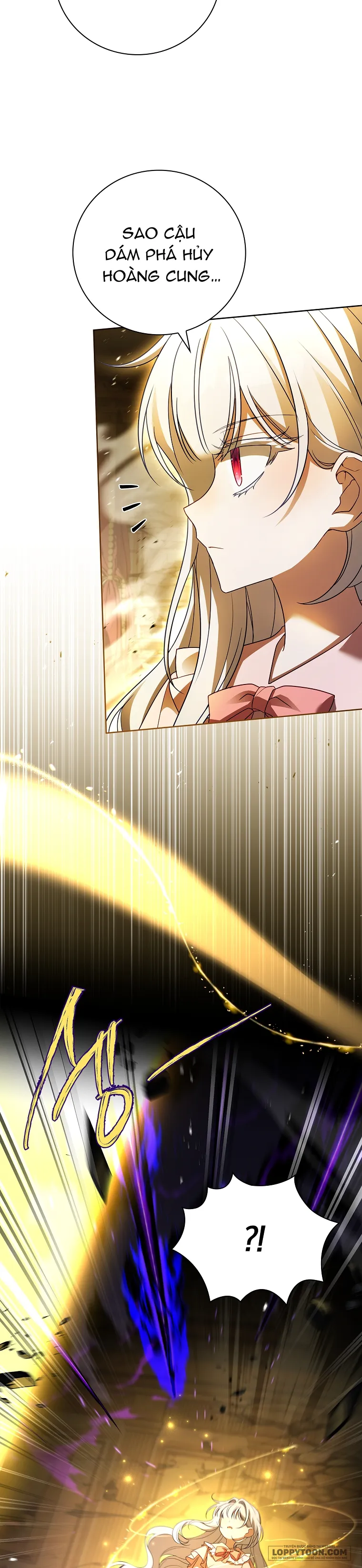 Cha Nào Con Nấy - Chap 24 - Trang 10