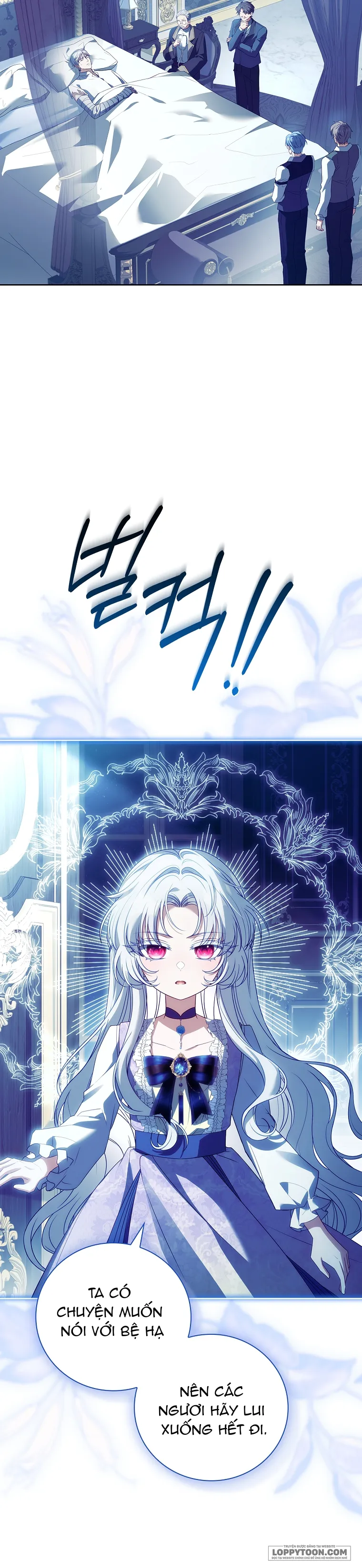 Cha Nào Con Nấy - Chap 25 - Trang 2