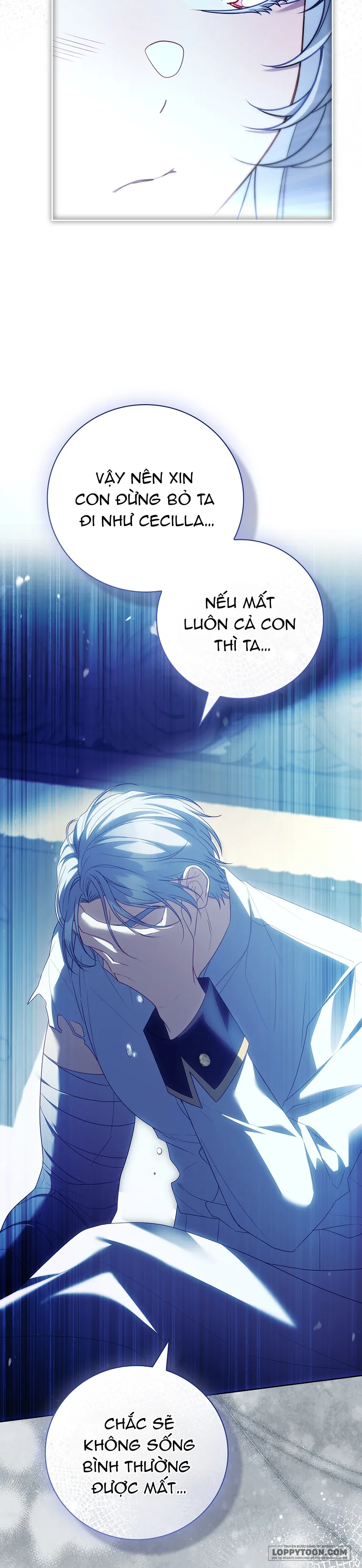 Cha Nào Con Nấy - Chap 25 - Trang 12