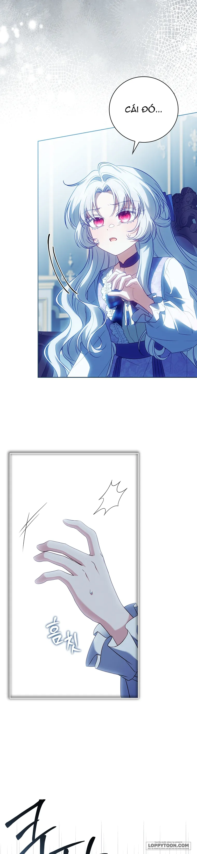 Cha Nào Con Nấy - Chap 25 - Trang 13