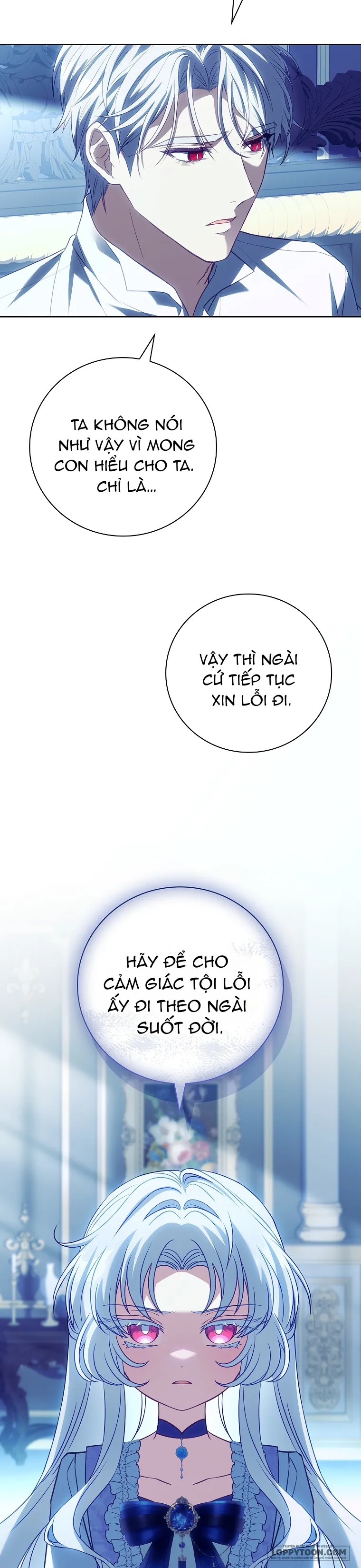 Cha Nào Con Nấy - Chap 25 - Trang 15