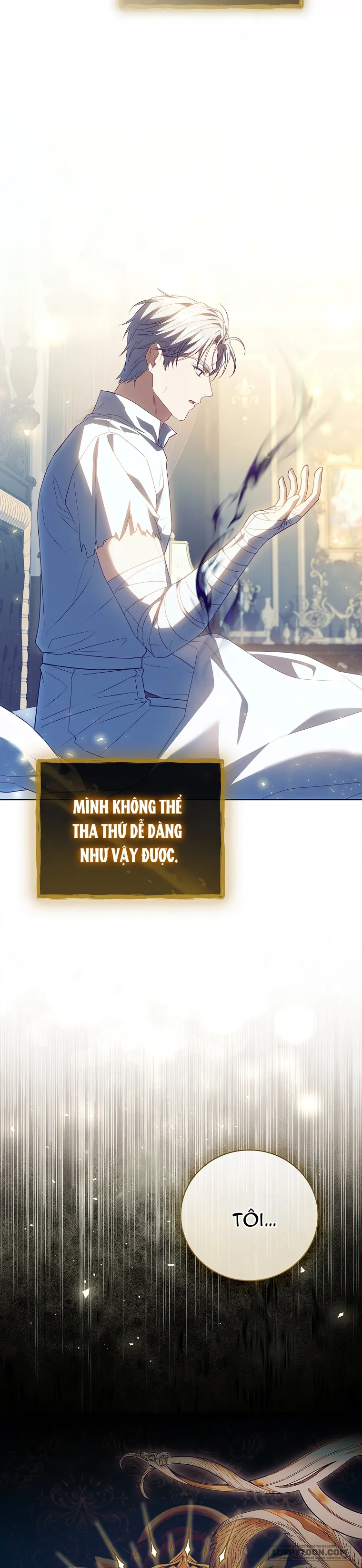 Cha Nào Con Nấy - Chap 25 - Trang 19