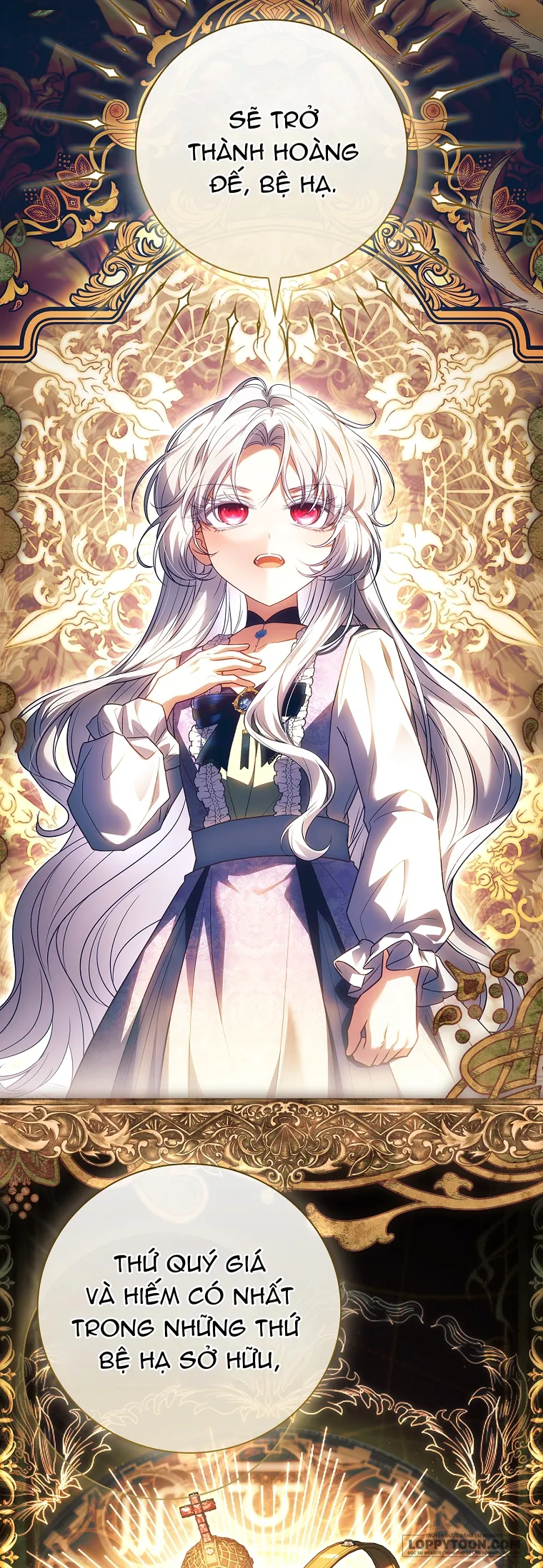 Cha Nào Con Nấy - Chap 25 - Trang 20