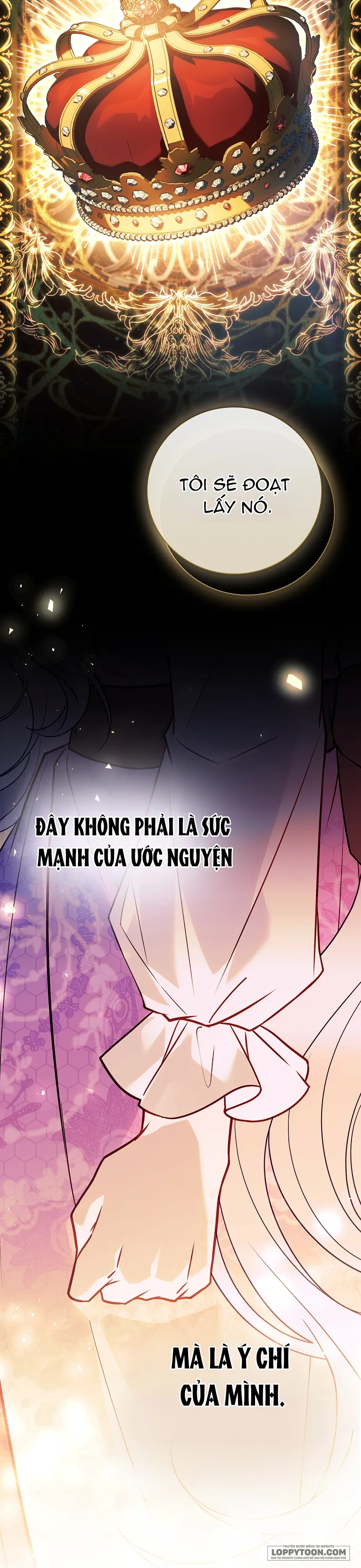 Cha Nào Con Nấy - Chap 25 - Trang 21