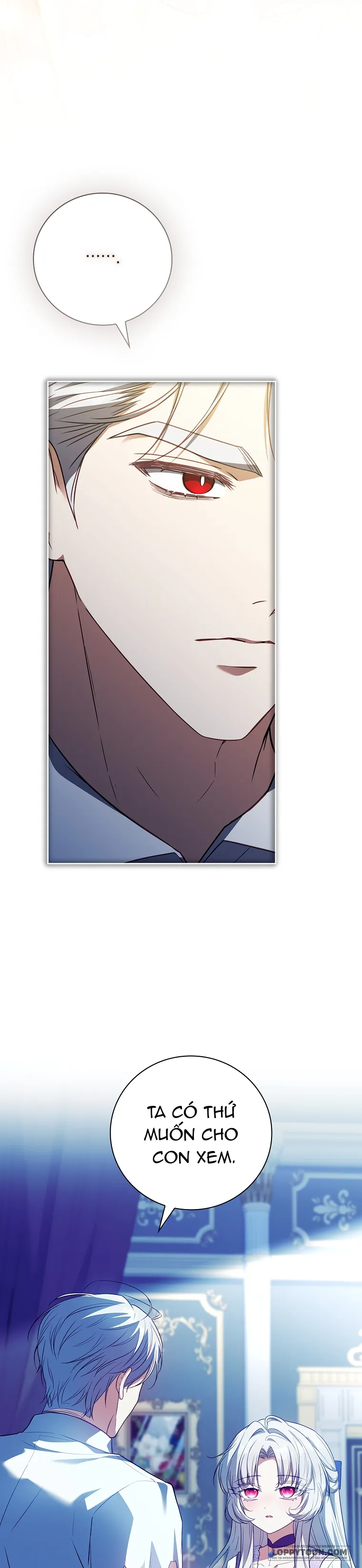 Cha Nào Con Nấy - Chap 25 - Trang 22