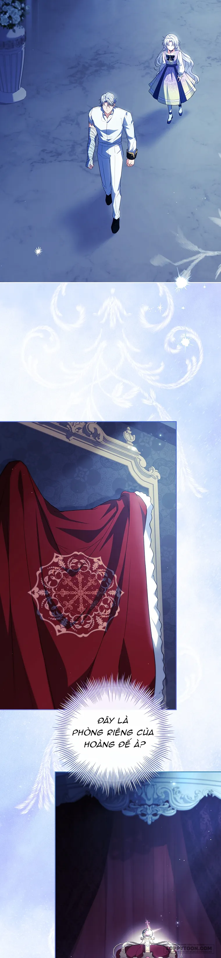 Cha Nào Con Nấy - Chap 25 - Trang 24