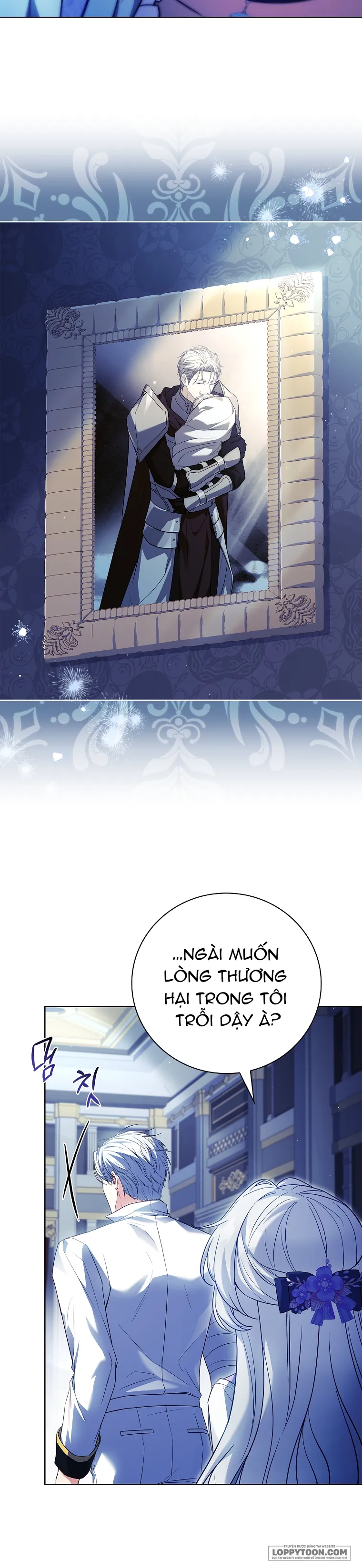 Cha Nào Con Nấy - Chap 25 - Trang 26