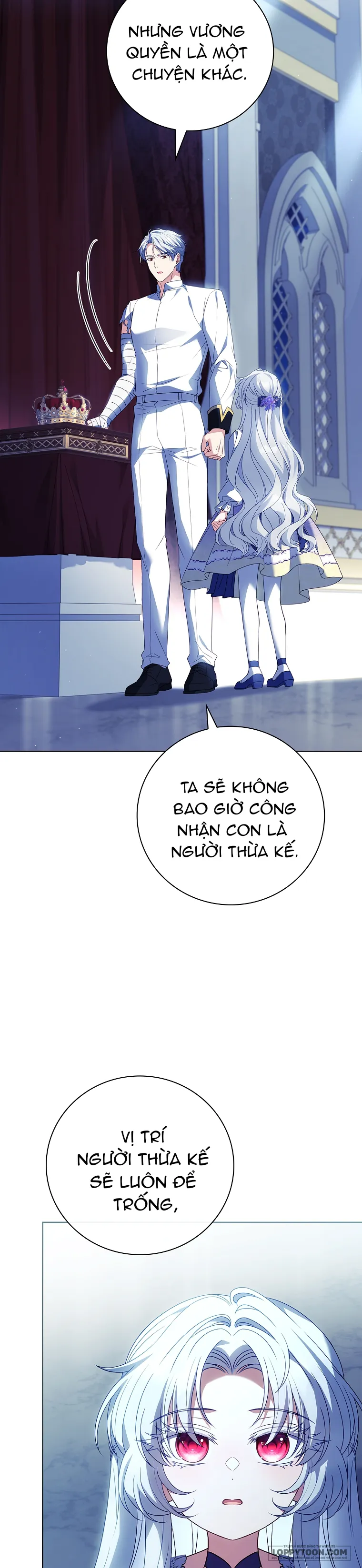 Cha Nào Con Nấy - Chap 25 - Trang 28