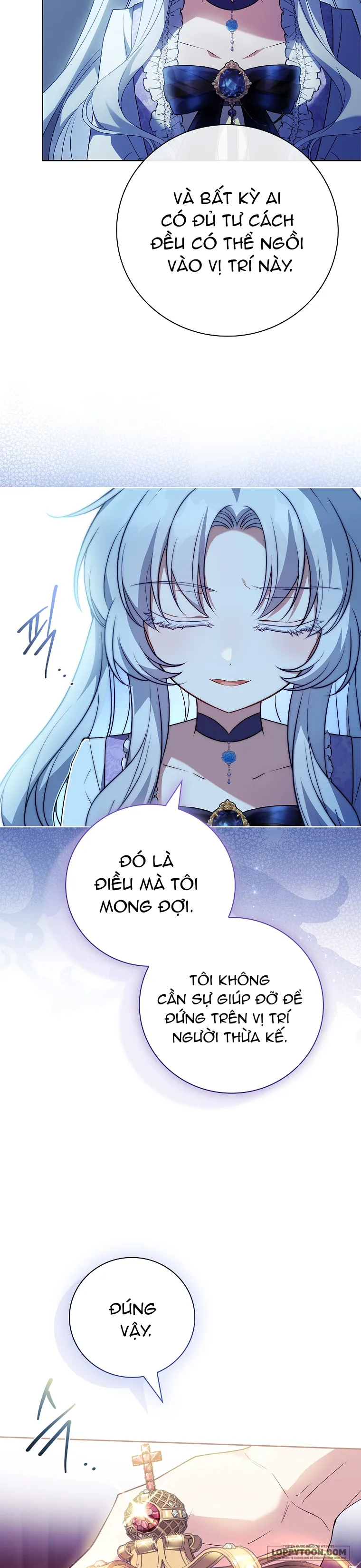 Cha Nào Con Nấy - Chap 25 - Trang 29