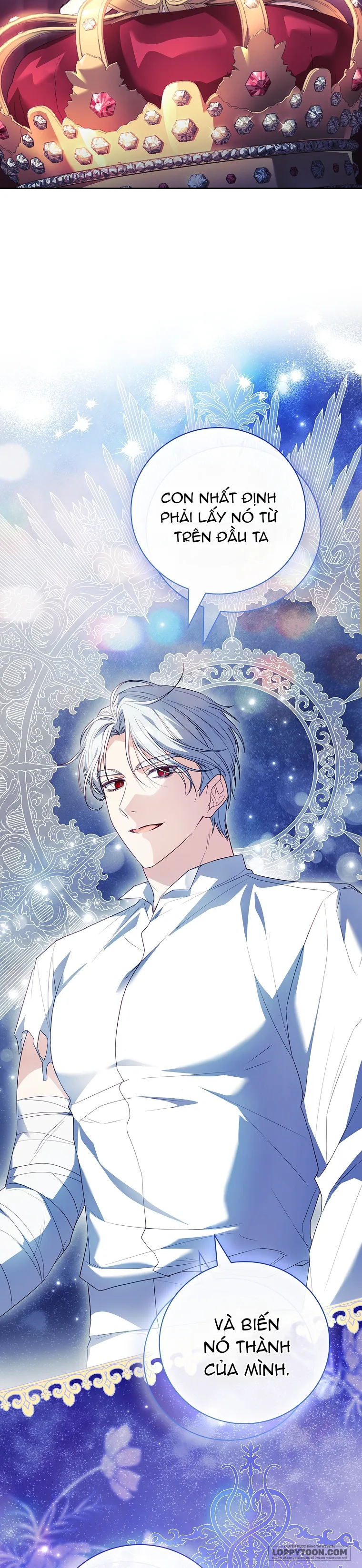 Cha Nào Con Nấy - Chap 25 - Trang 30