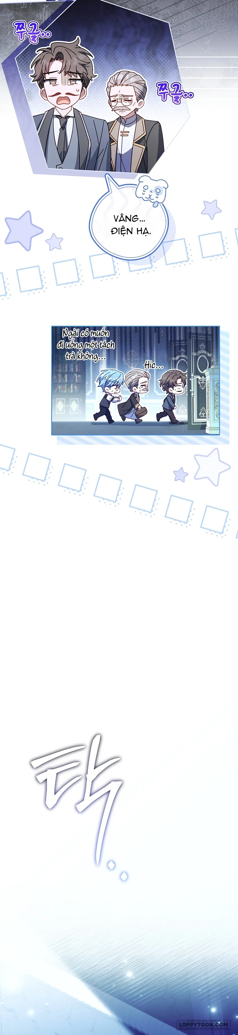 Cha Nào Con Nấy - Chap 25 - Trang 4