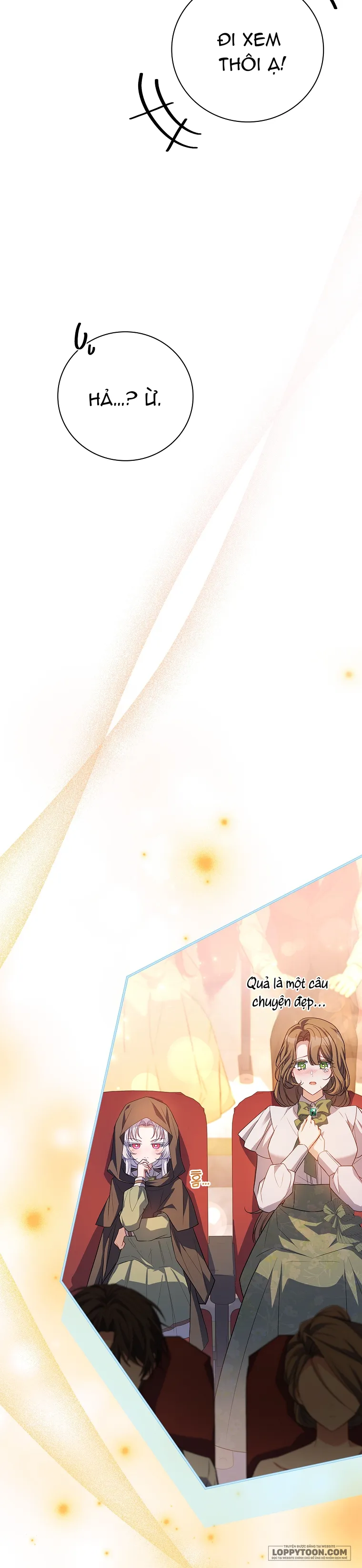Cha Nào Con Nấy - Chap 25 - Trang 36