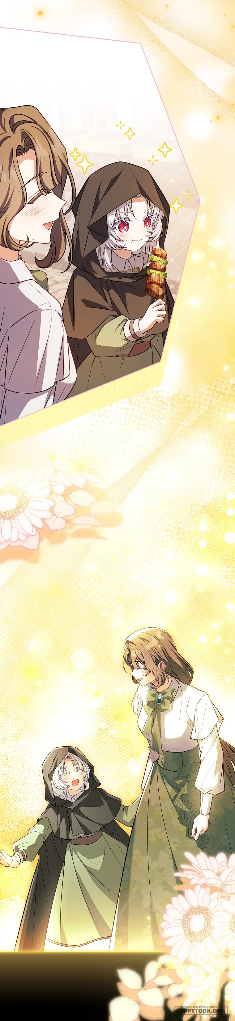 Cha Nào Con Nấy - Chap 25 - Trang 37