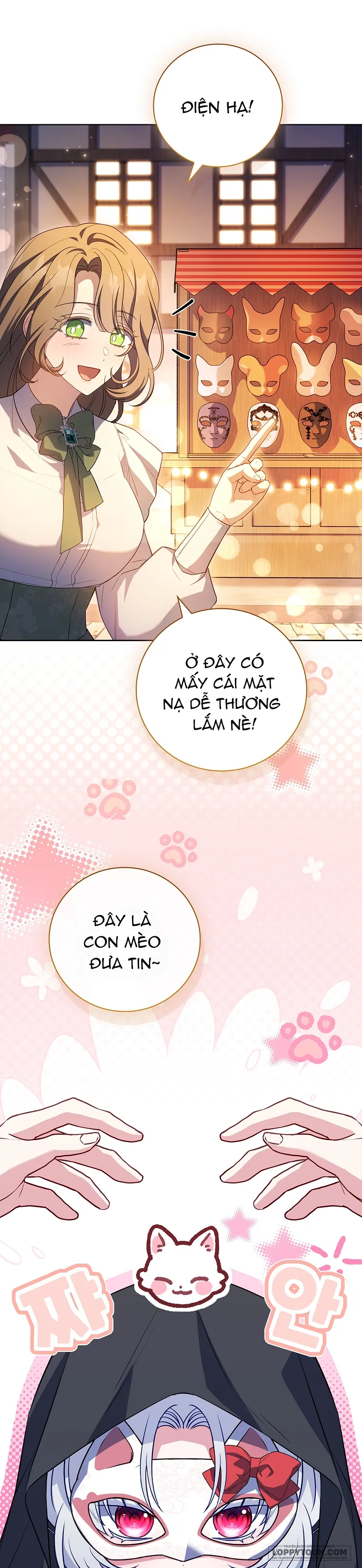 Cha Nào Con Nấy - Chap 25 - Trang 39