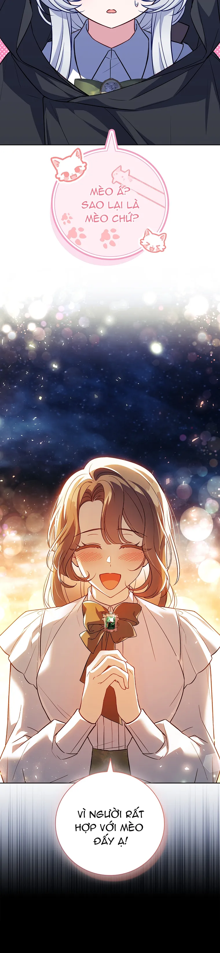 Cha Nào Con Nấy - Chap 25 - Trang 40