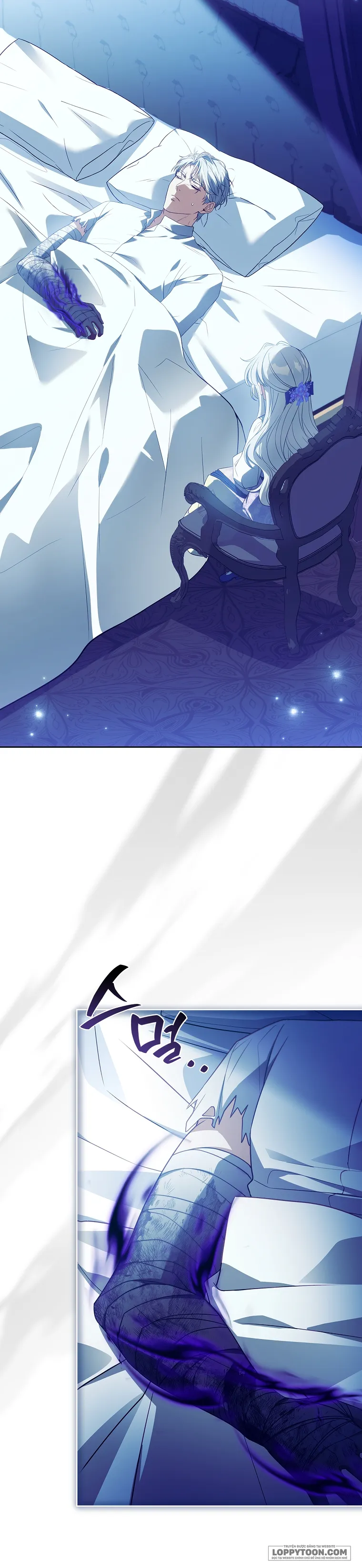 Cha Nào Con Nấy - Chap 25 - Trang 5
