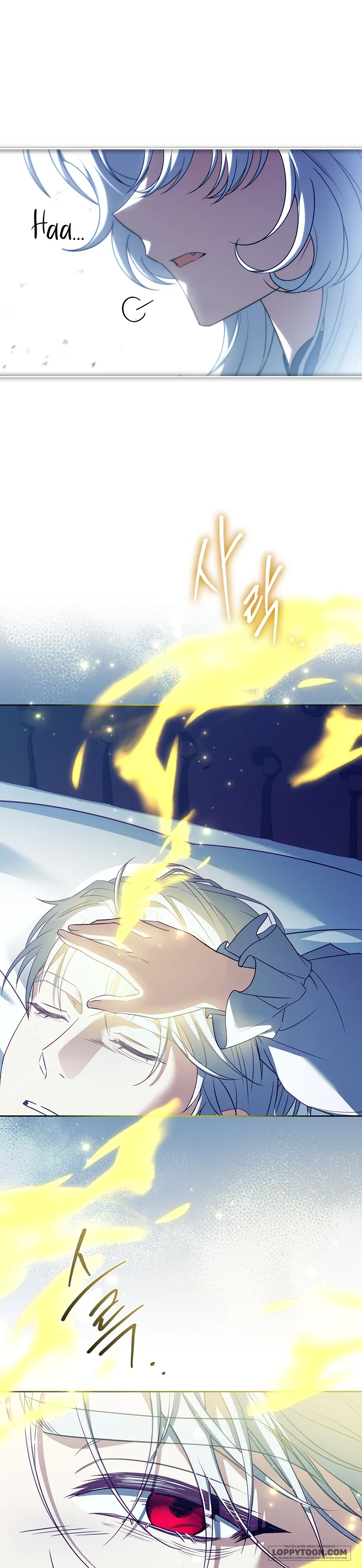 Cha Nào Con Nấy - Chap 25 - Trang 6