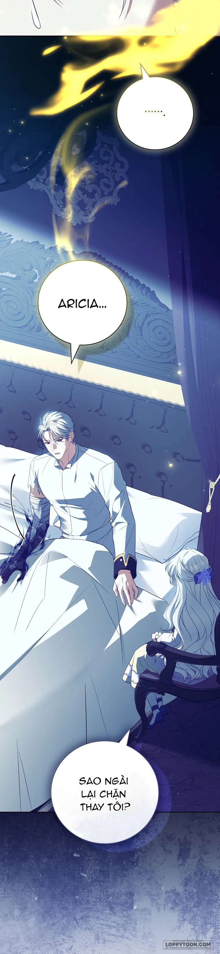 Cha Nào Con Nấy - Chap 25 - Trang 7