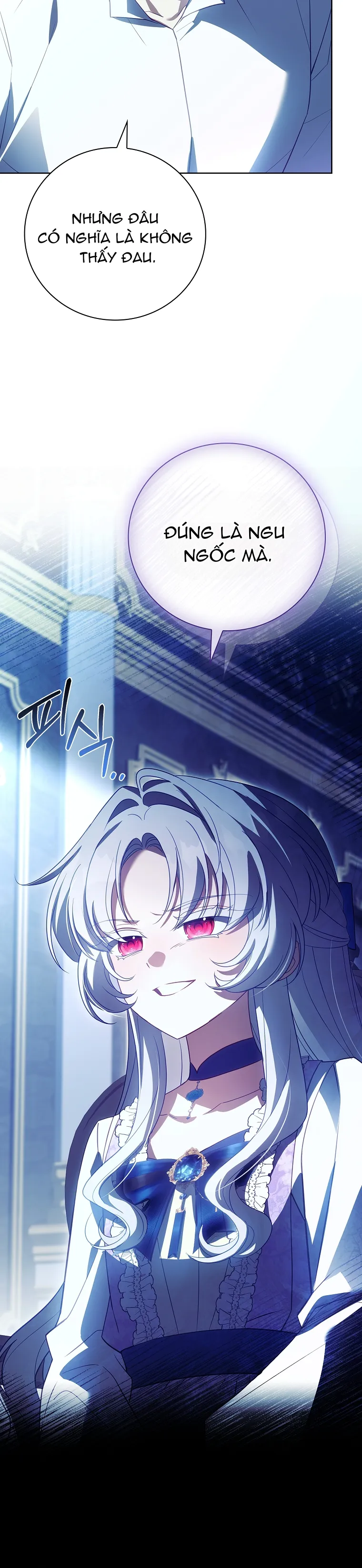 Cha Nào Con Nấy - Chap 25 - Trang 9
