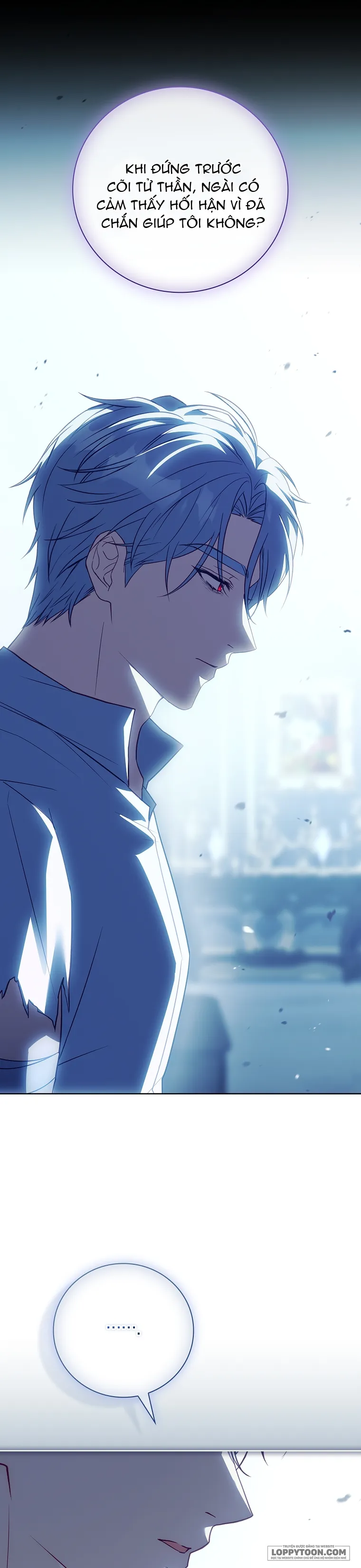 Cha Nào Con Nấy - Chap 25 - Trang 10