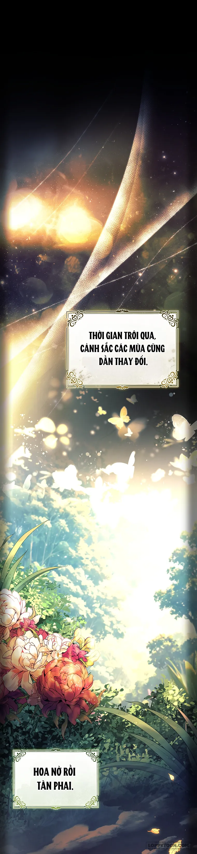 Cha Nào Con Nấy - Chap 26 - Trang 1