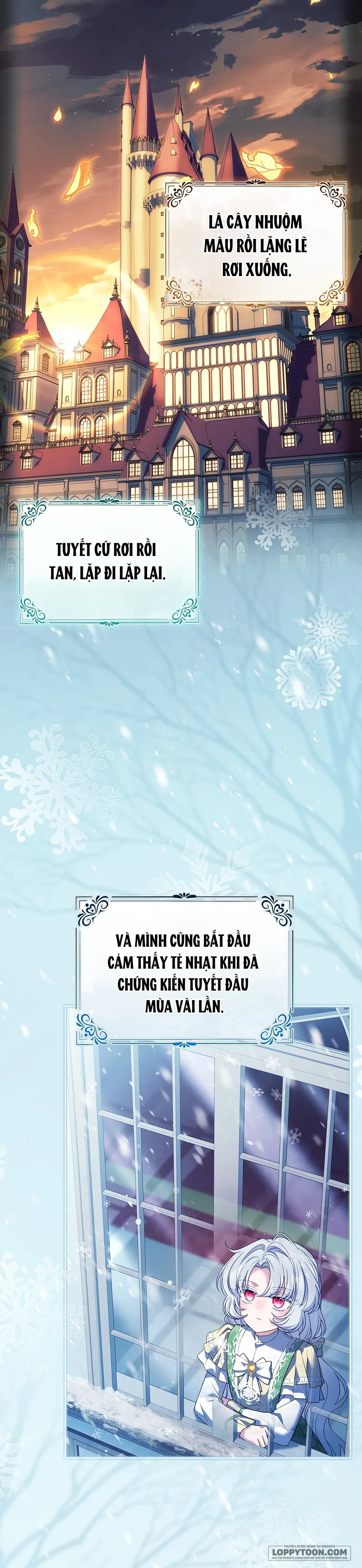 Cha Nào Con Nấy - Chap 26 - Trang 2