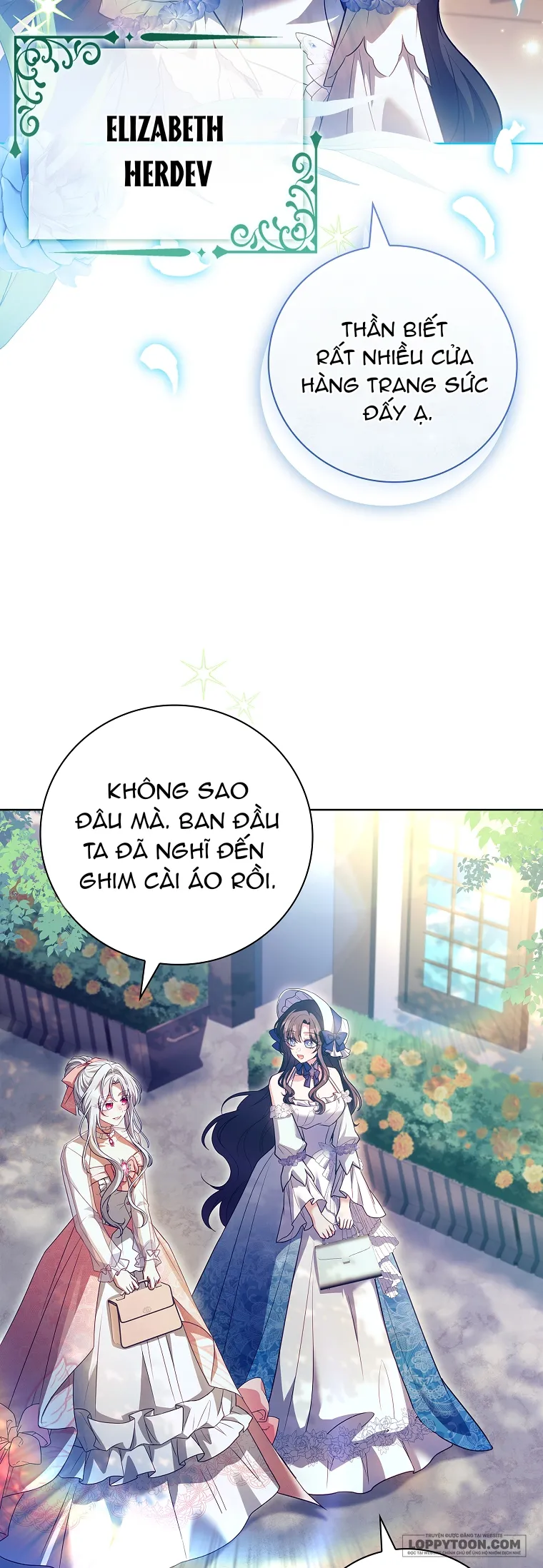 Cha Nào Con Nấy - Chap 26 - Trang 11