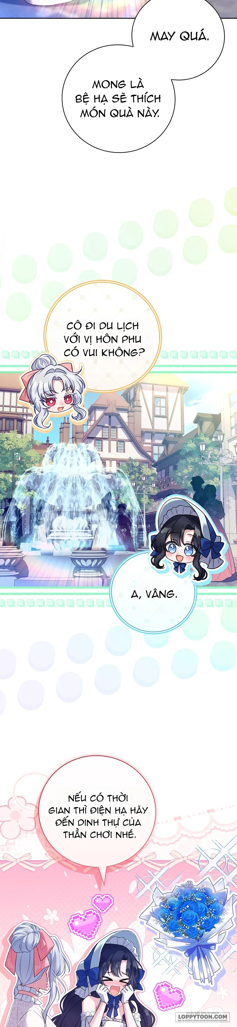 Cha Nào Con Nấy - Chap 26 - Trang 12
