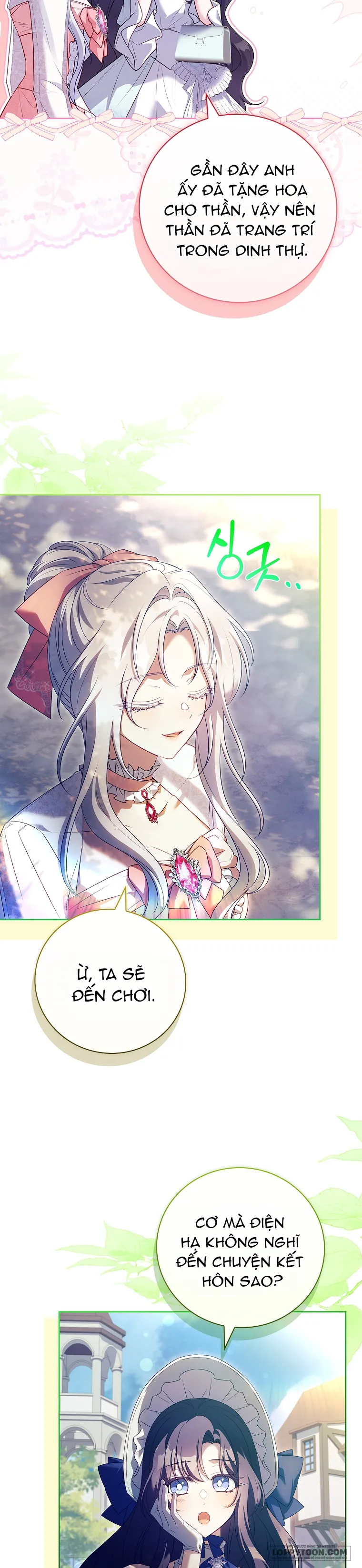 Cha Nào Con Nấy - Chap 26 - Trang 13