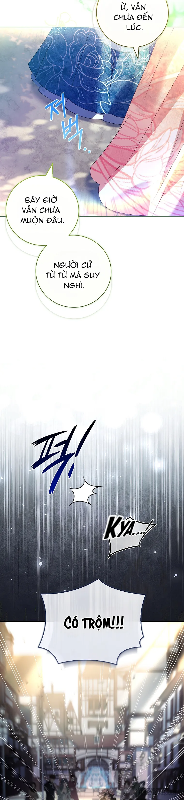 Cha Nào Con Nấy - Chap 26 - Trang 15