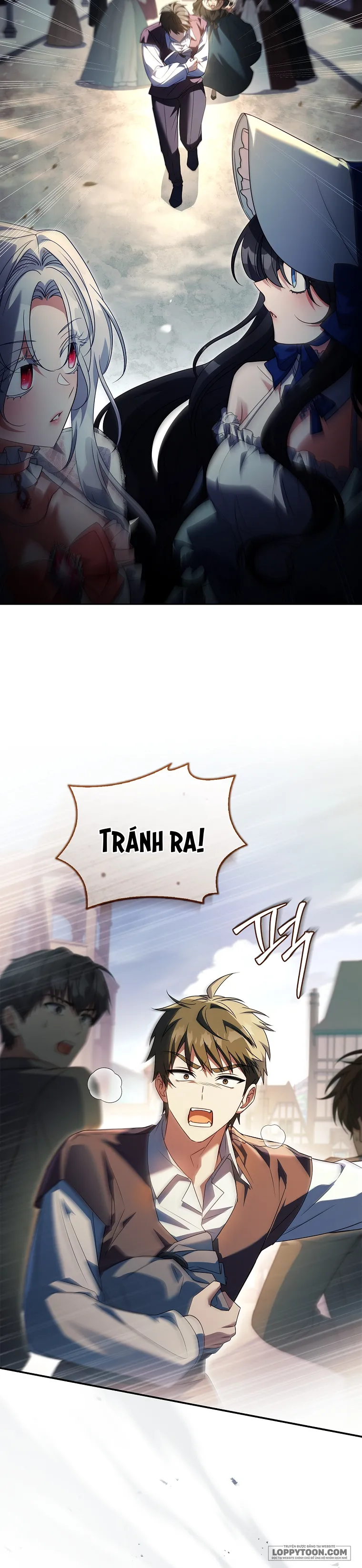 Cha Nào Con Nấy - Chap 26 - Trang 16