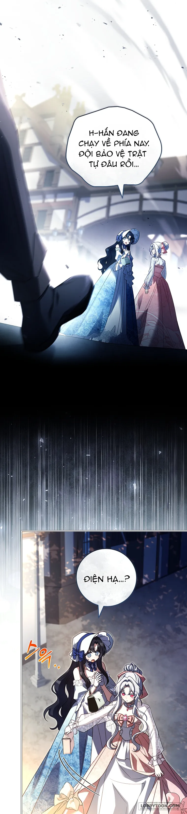 Cha Nào Con Nấy - Chap 26 - Trang 17