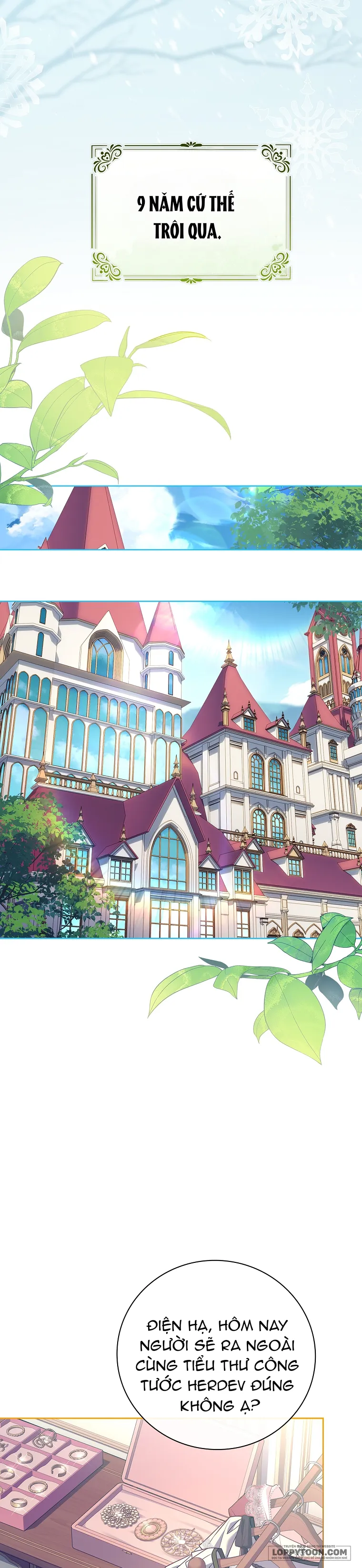 Cha Nào Con Nấy - Chap 26 - Trang 3