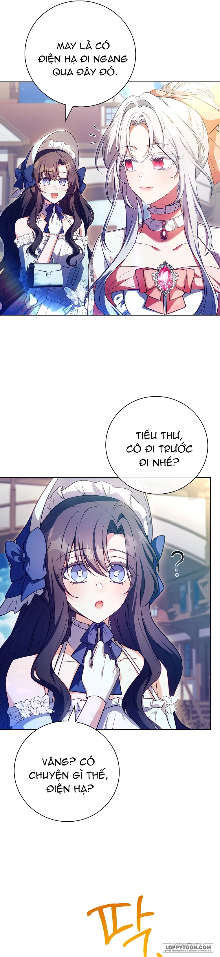 Cha Nào Con Nấy - Chap 26 - Trang 23