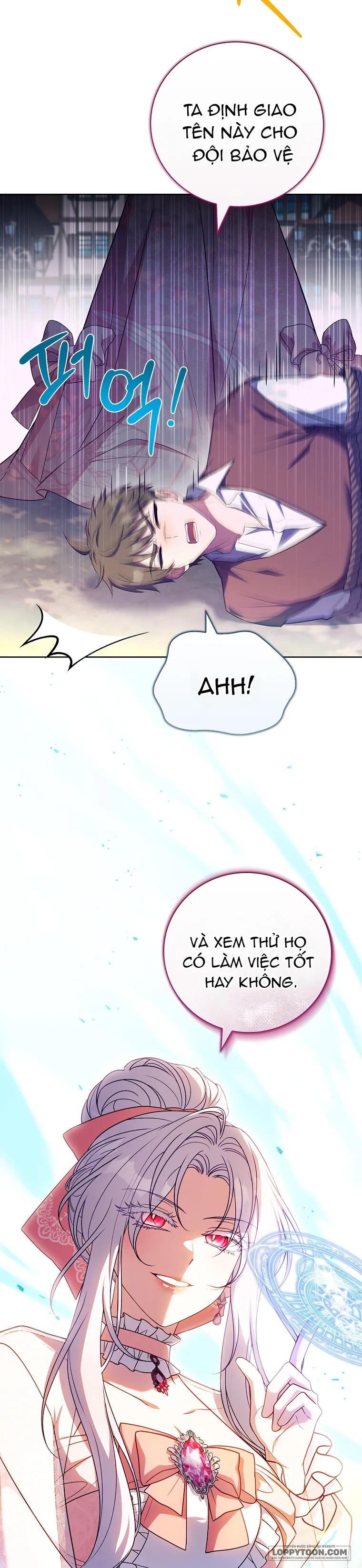 Cha Nào Con Nấy - Chap 26 - Trang 24