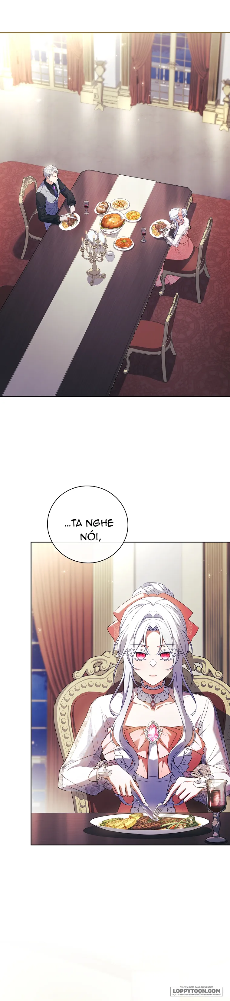 Cha Nào Con Nấy - Chap 26 - Trang 26