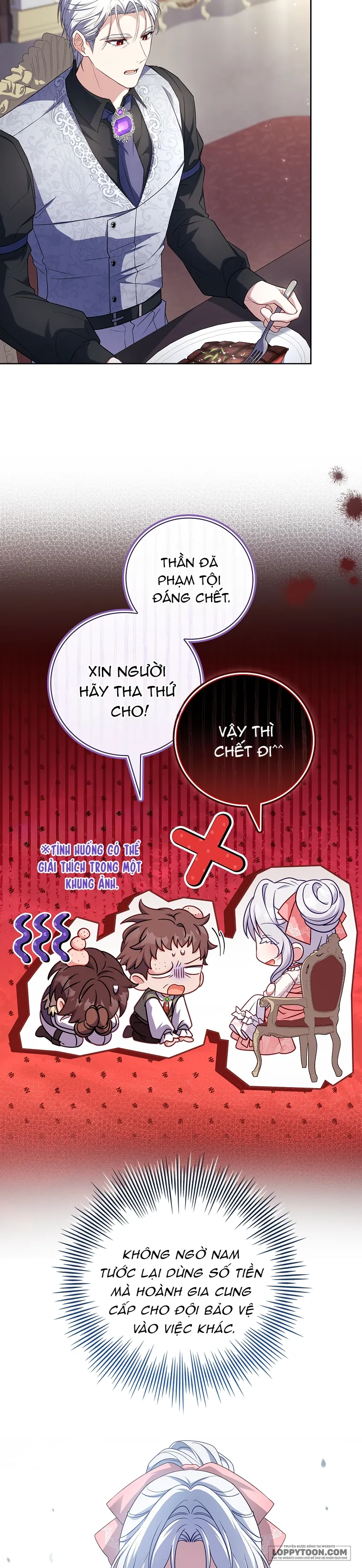 Cha Nào Con Nấy - Chap 26 - Trang 29