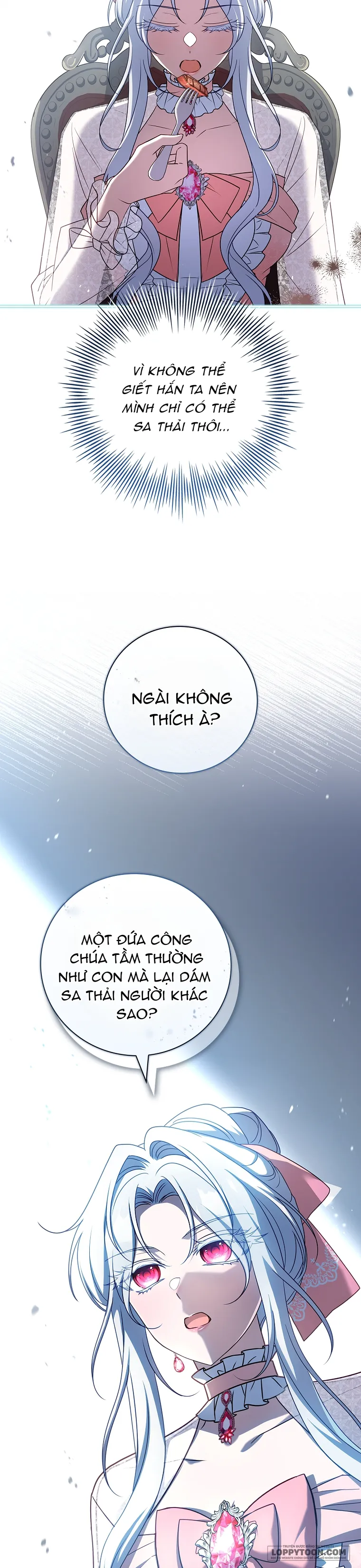 Cha Nào Con Nấy - Chap 26 - Trang 30