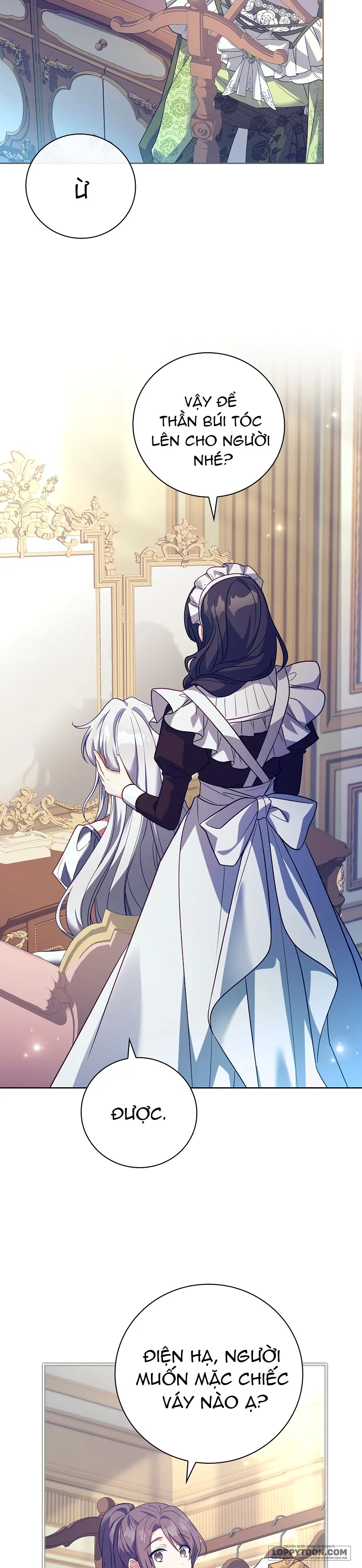 Cha Nào Con Nấy - Chap 26 - Trang 4